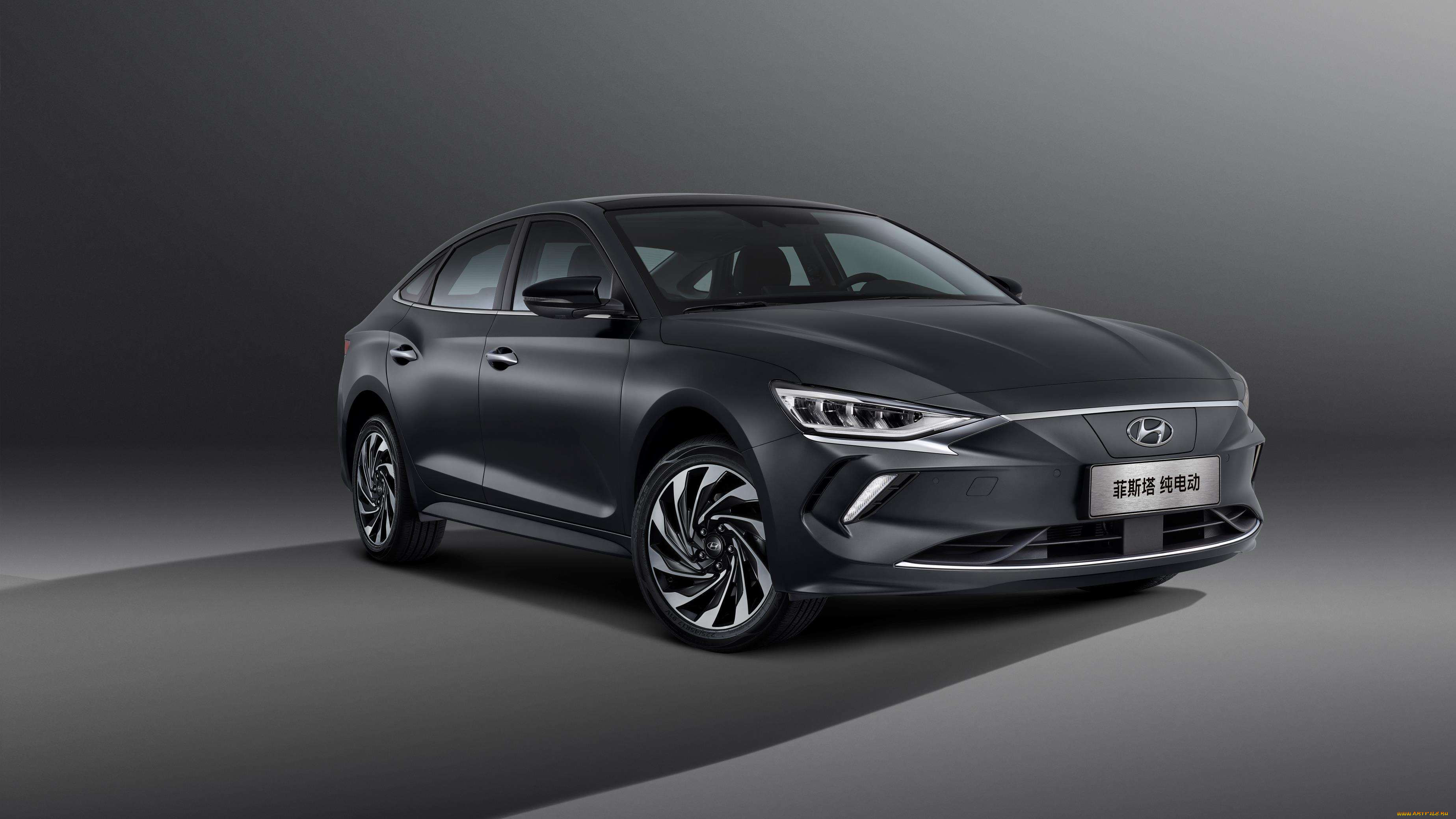 , hyundai